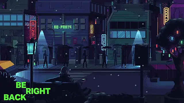 Demitryo online show from February 9, 1:03 pm