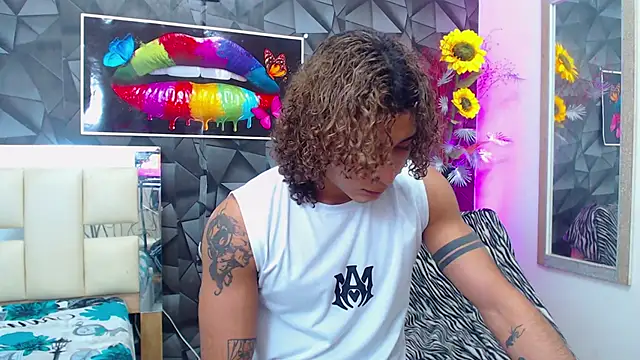 Demitryo online show from February 27, 4:31 am