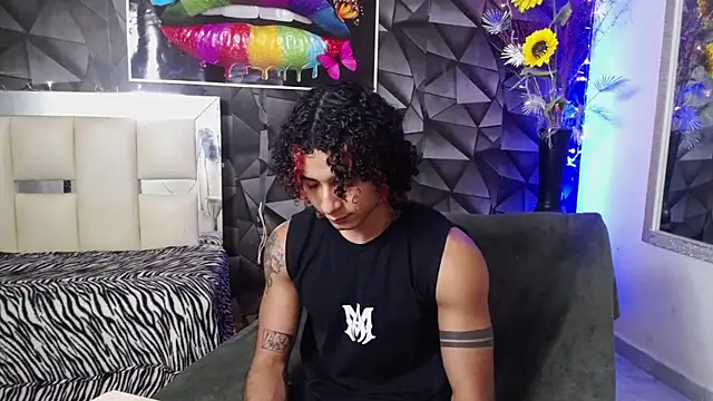 Demitryo online show from December 21, 4:09 am