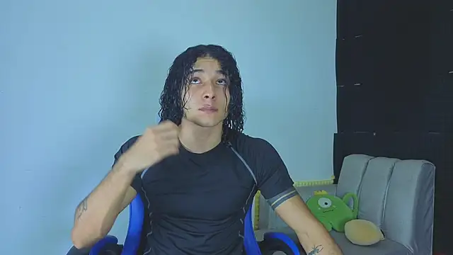 Demitryo online show from September 29, 12:31 am