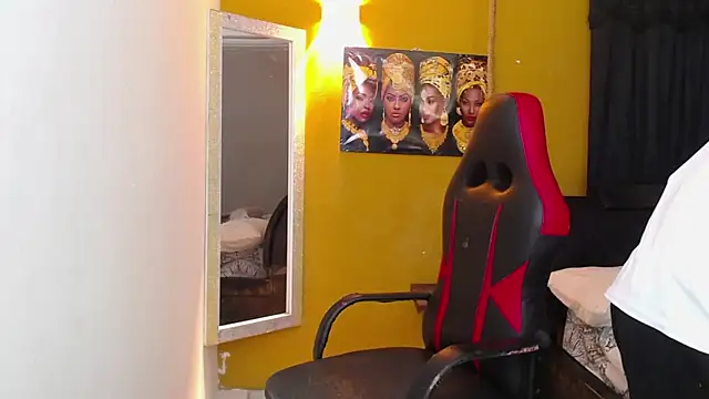 Demitryo online show from February 15, 2:05 am