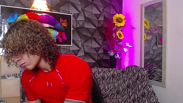 Demitryo online show from March 1, 3:32 am