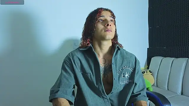 Demitryo online show from September 24, 3:50 am