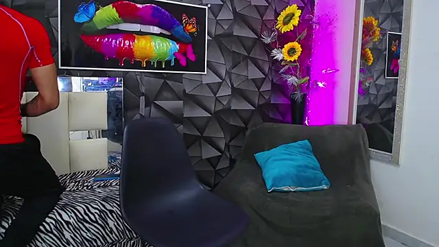 Demitryo online show from December 27, 3:20 am