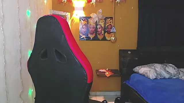 Demitryo online show from December 26, 5:04 am