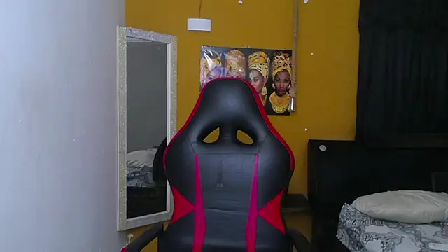 Demitryo online show from February 17, 2:53 am