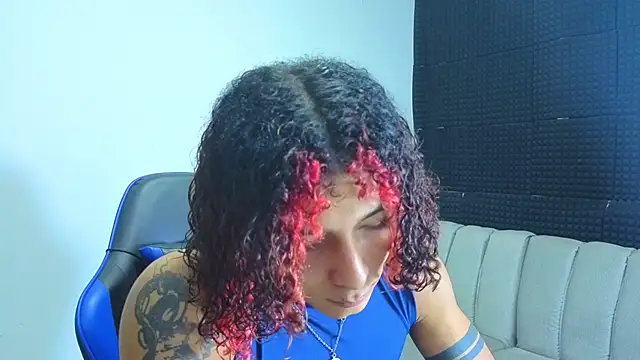 Demitryo online show from September 9, 3:06 am