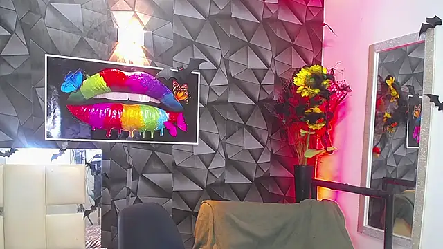 Demitryo online show from December 5, 5:59 am