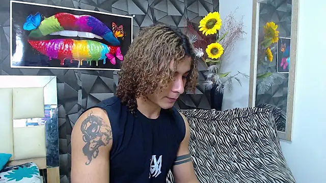 Demitryo online show from March 13, 3:11 am