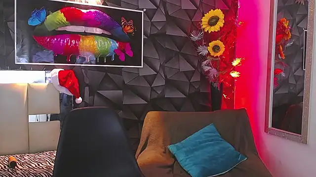 Demitryo online show from December 14, 4:34 am