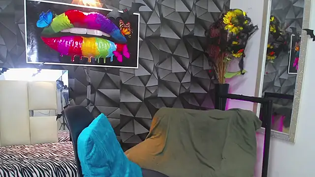 Demitryo online show from December 4, 4:10 am