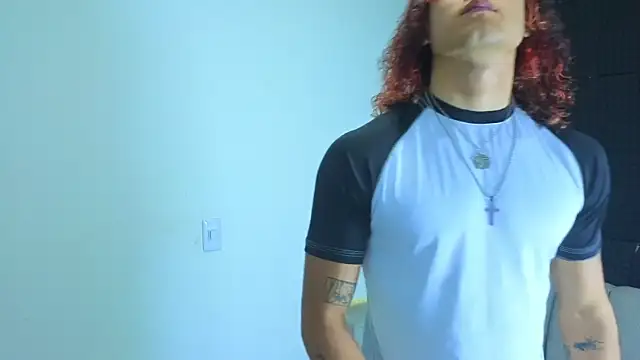 Demitryo online show from September 19, 4:24 am