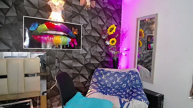 Demitryo online show from January 10, 4:01 am