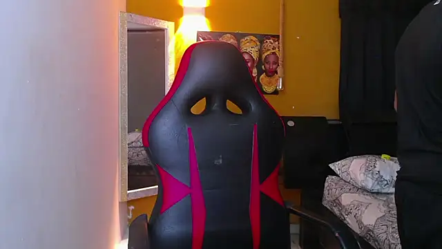 Demitryo online show from February 28, 3:04 am