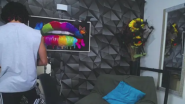 Demitryo online show from December 7, 6:43 am