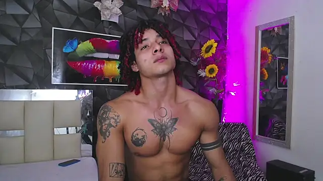 Demitryo online show from January 13, 5:23 am