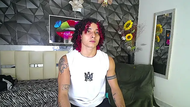 Demitryo online show from January 3, 4:00 am