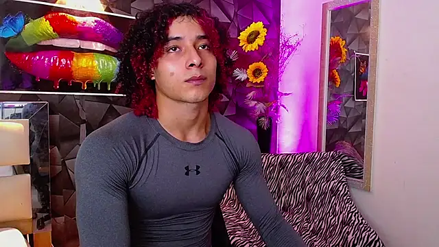 Demitryo online show from January 15, 2:49 am