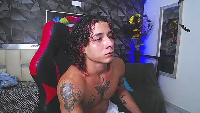 Demitryo online show from December 10, 3:41 am