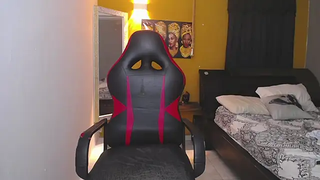 Demitryo online show from February 7, 3:13 am