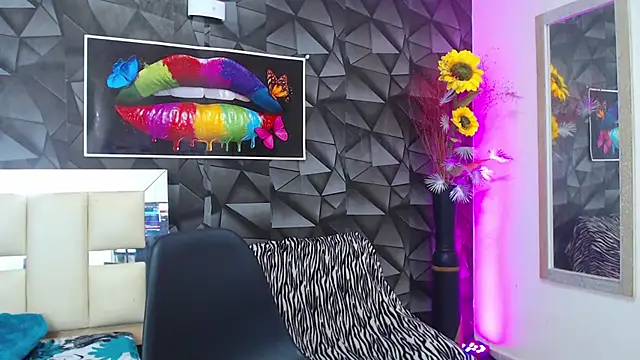 Demitryo online show from March 5, 3:41 am