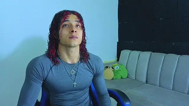 Demitryo online show from September 12, 3:50 am