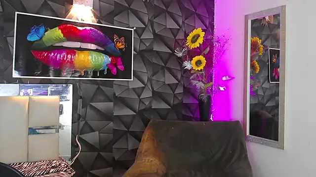 Demitryo online show from December 31, 4:06 am