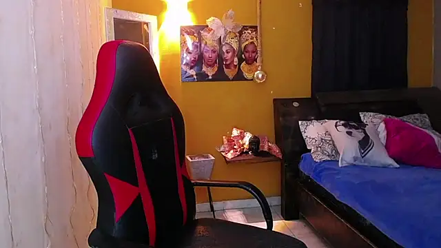 Demitryo online show from January 14, 4:04 am