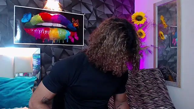 Demitryo online show from March 8, 3:37 am