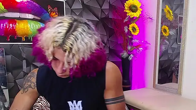 Demitryo online show from February 4, 4:16 am