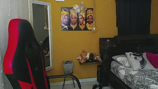 Demitryo online show from January 18, 4:08 am