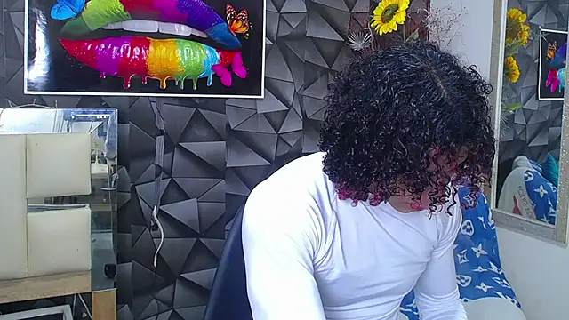 Demitryo online show from January 7, 5:24 am