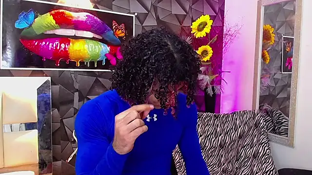 Demitryo online show from January 21, 4:00 am