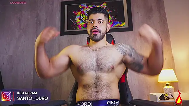 king hard online show from March 11, 10:00 am