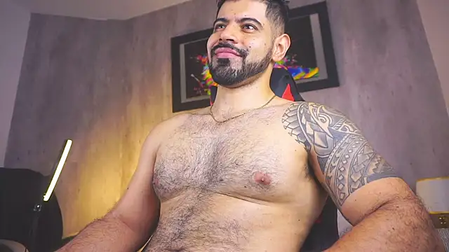 king hard online show from April 15, 9:31 am