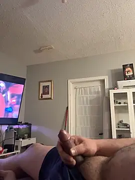 Lucrecio19 online show from December 19, 10:01 am