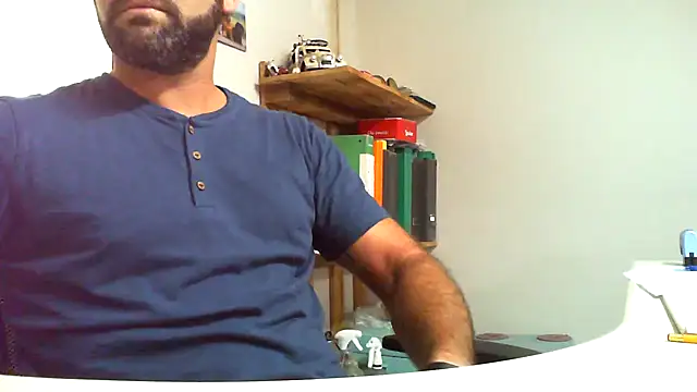 LordRocco69 online show from September 11, 9:19 am