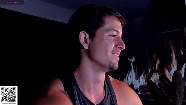 ADAM BOUTON  online show from May 30, 1:16 am
