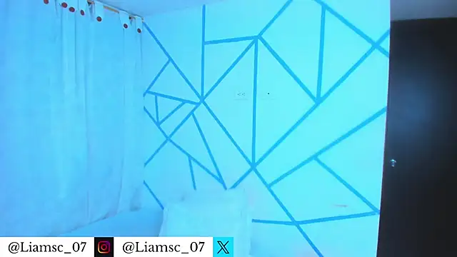 liam scott77 online show from February 28, 12:42 am