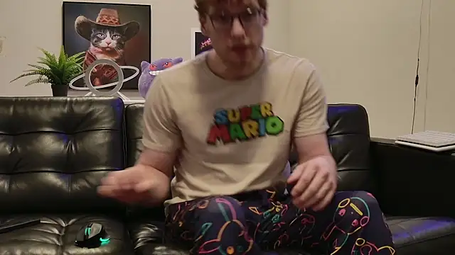 BlueEyedTallGuy94 online show from October 30, 1:52 am