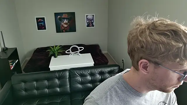 BlueEyedTallGuy94 online show from March 26, 10:58 pm