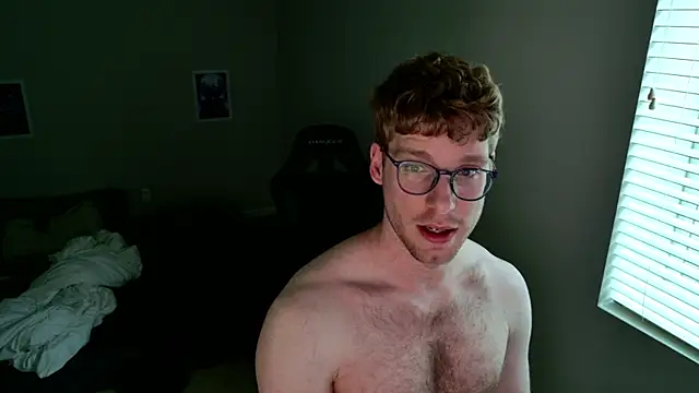 BlueEyedTallGuy94 online show from July 15, 1:45 am
