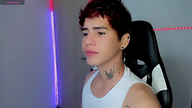 Tayson Rivers online show from March 26, 6:50 am