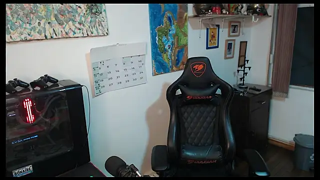 Siriss boyrag online show from January 31, 11:25 pm