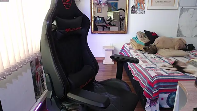 Siriss boyrag online show from November 6, 4:21 pm