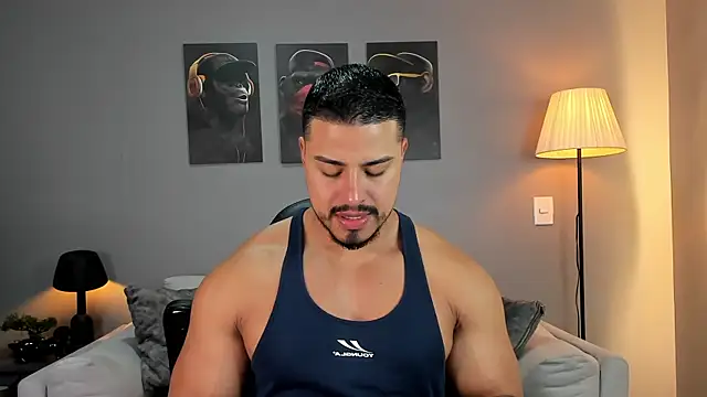 ApoloMakris online show from November 30, 5:15 pm