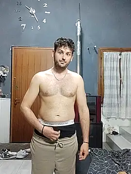 TheKing966 online show from March 20, 9:18 pm