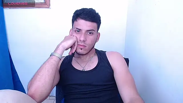 JackOcean online show from September 25, 9:02 pm