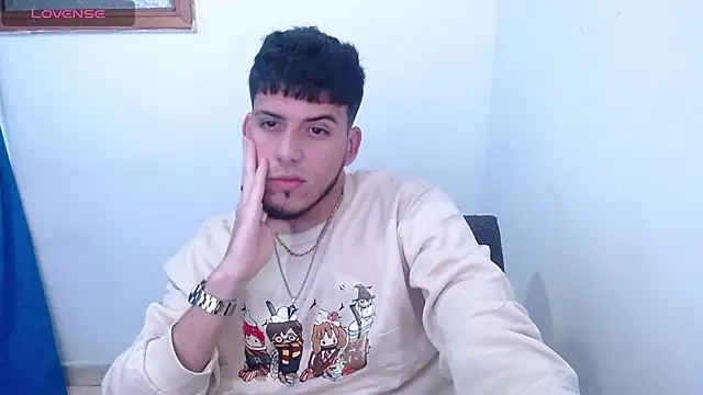 JackOcean online show from October 22, 9:29 pm