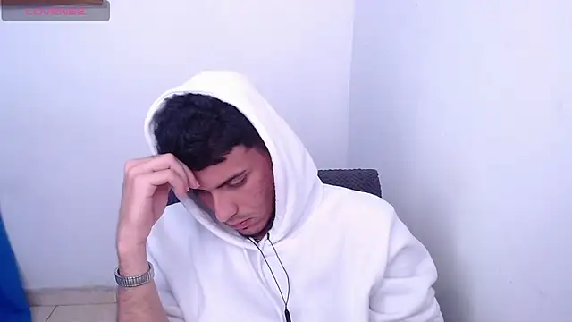 JackOcean online show from September 28, 5:00 pm